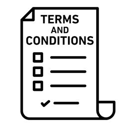 Terms & Conditions Review