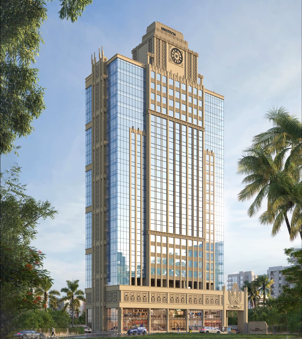 Miraya Business Hub
