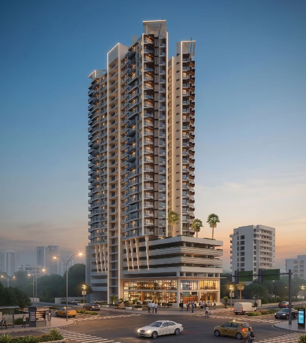 Oasis Sapphire