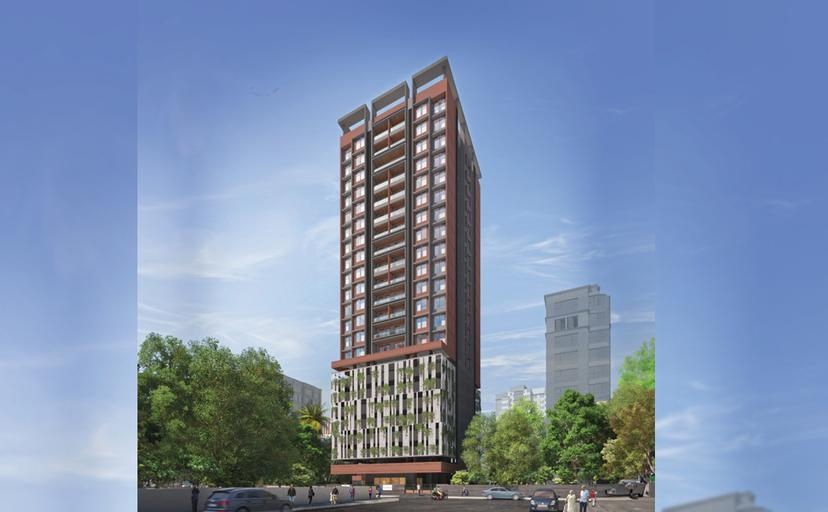 Unveiling the Marvel: A Closer Look at Nandivardhan’s Parkway Project in Mumbai