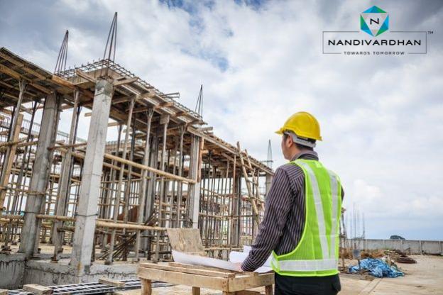 Architectural Innovations Discovering Nandivardhan’s Cutting-Edge Designs