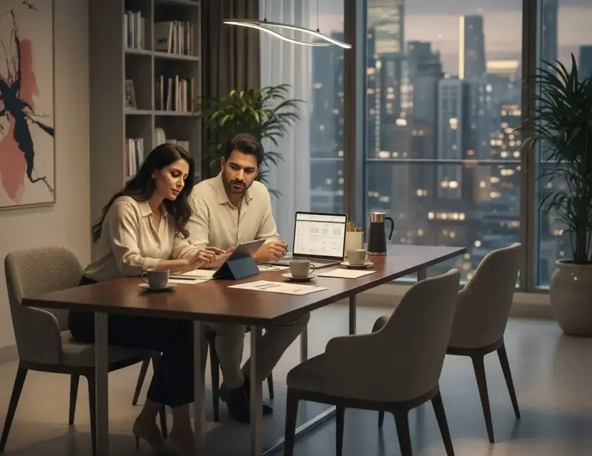 Luxury Property Investment: 7 Critical Factors to Check