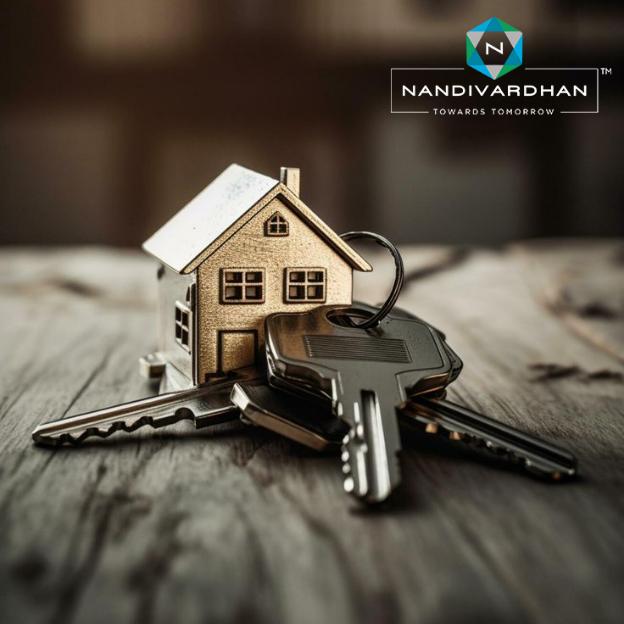 Bridging the Gap: Nandivardhan’s Vision for Inclusive Housing in Mumbai