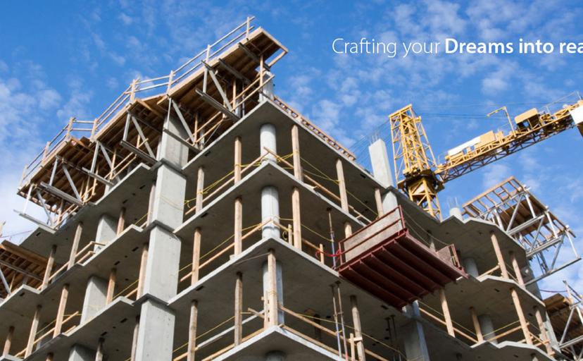 The Construction Process Decoded: Crafting Dreams into Reality with Nandivardhan Builders