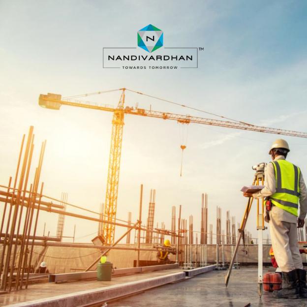 Nandivardhan’s Impact Beyond Construction