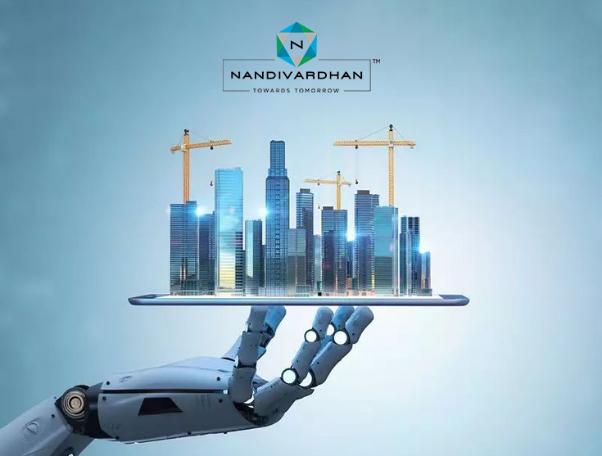 The Nandivardhan Difference- Redefining Real Estate Excellence